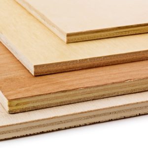 Chinese Plywood 2440mm x 1220mm x 4mm